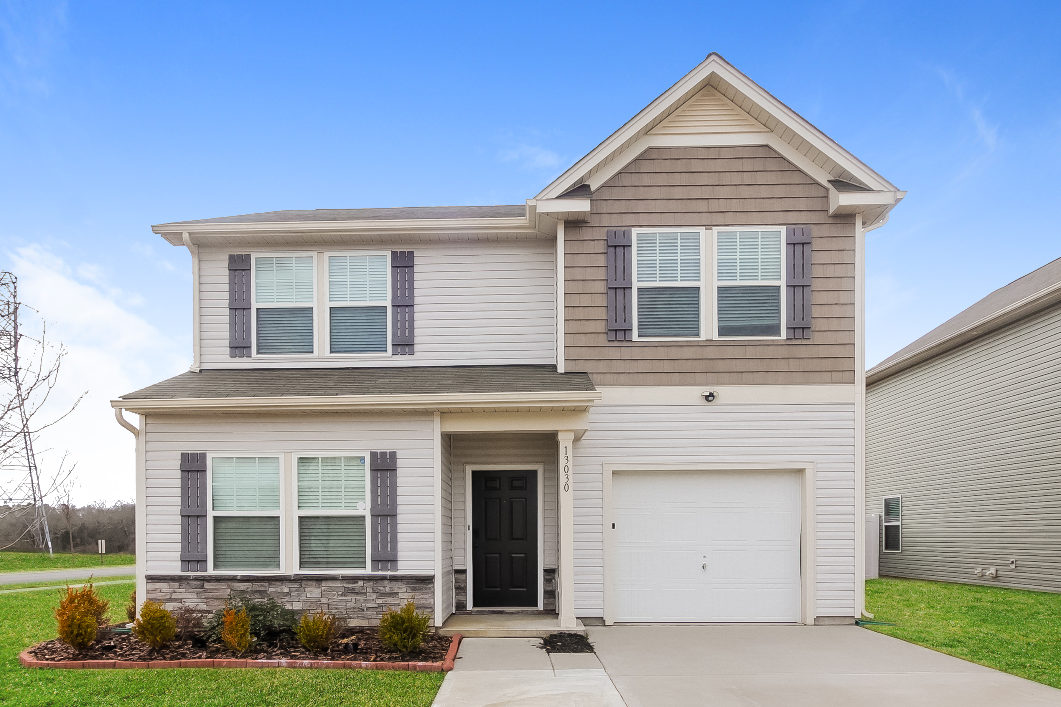 13030 HILL PINE RD MIDLAND, NC 28107